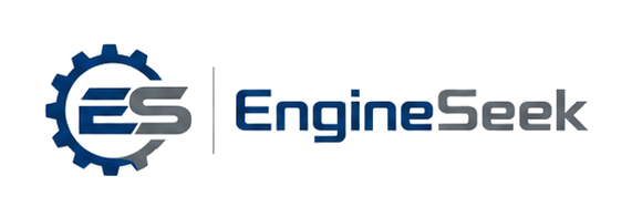 EngineSeek 安吉思克 logo